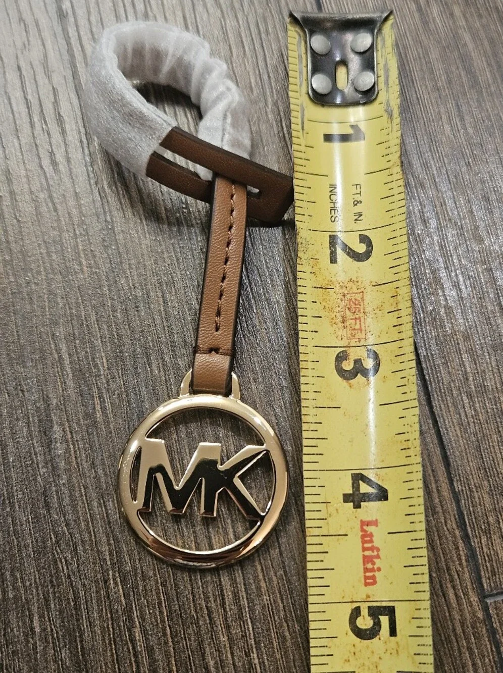 Michael Kors little mk